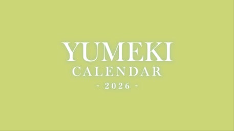YUMEKI OFFICIAL FANCLUB