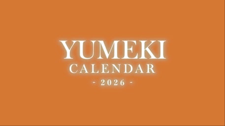 YUMEKI OFFICIAL FANCLUB