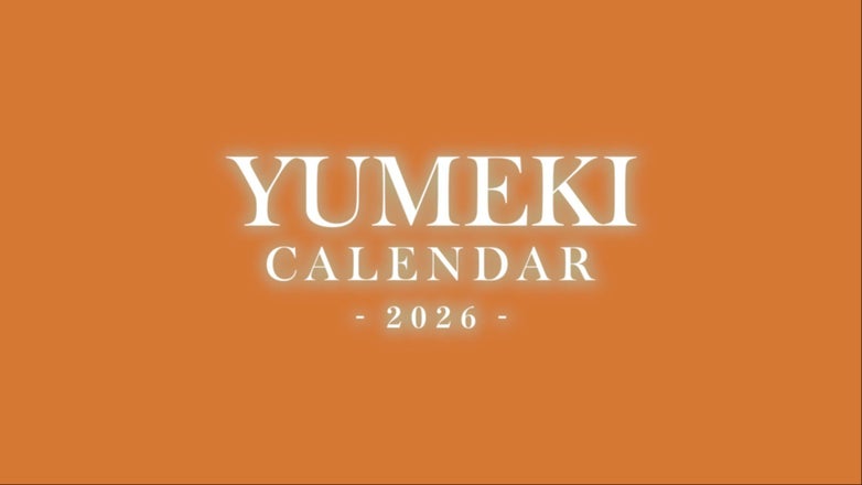 YUMEKI OFFICIAL FANCLUB