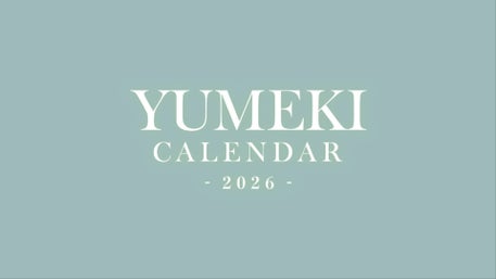 YUMEKI OFFICIAL FANCLUB