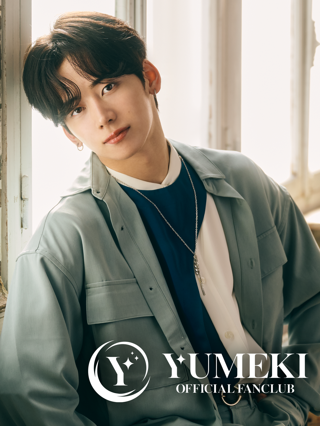 YUMEKI OFFICIAL FANCLUB