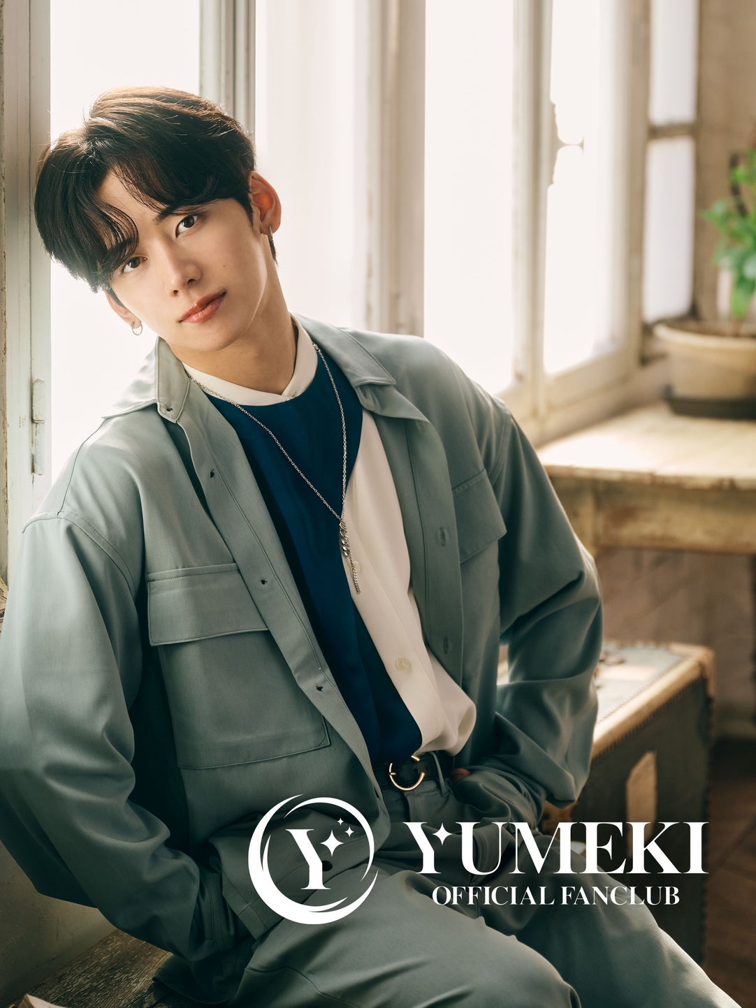 YUMEKI OFFICIAL FANCLUB